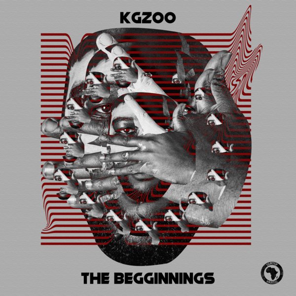Kgzoo, Classic Desire - The Beginnings [GM008]